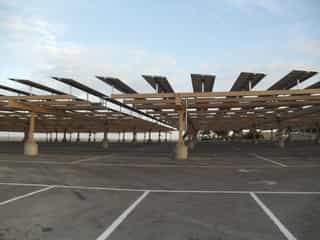 Green processes in steel coating at Coatinc US