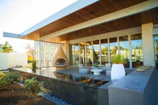 Hot-dip galvanizing process